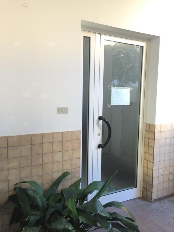הוילה רימיני Mansarda Al Mare מראה חיצוני תמונה